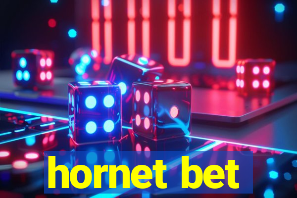 hornet bet