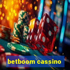 betboom cassino