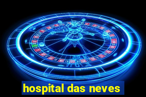 hospital das neves