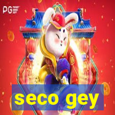 seco gey