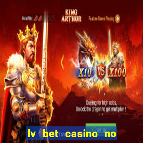 lv bet casino no deposit bonus