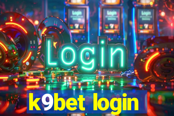 k9bet login