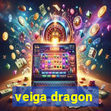 veiga dragon