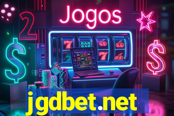 jgdbet.net