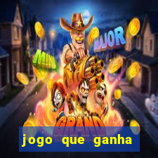 jogo que ganha dinheiro no pics