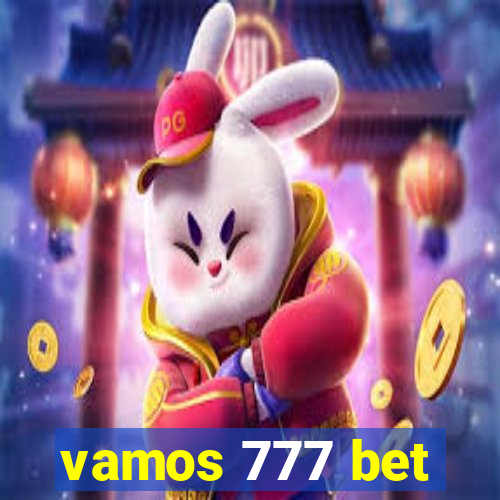 vamos 777 bet