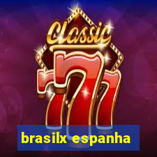 brasilx espanha