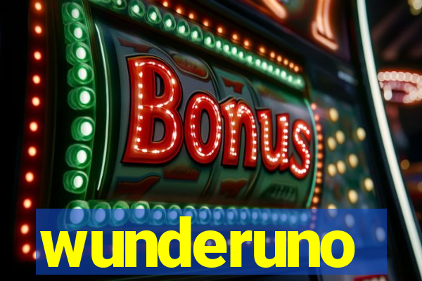 wunderuno