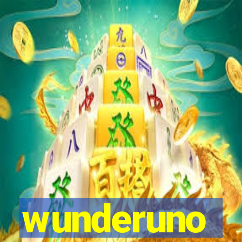 wunderuno