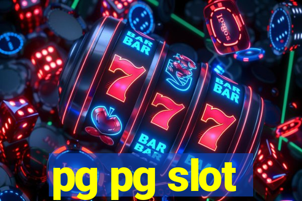 pg pg slot