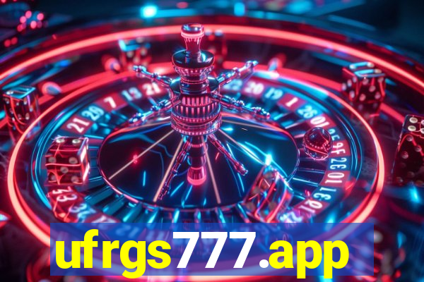 ufrgs777.app