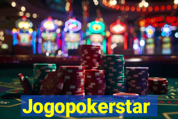 Jogopokerstar