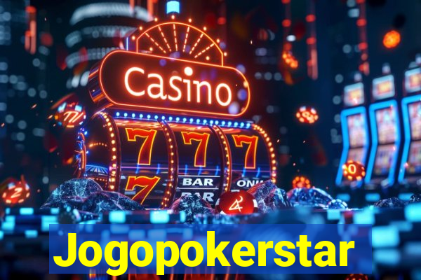 Jogopokerstar