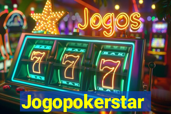 Jogopokerstar