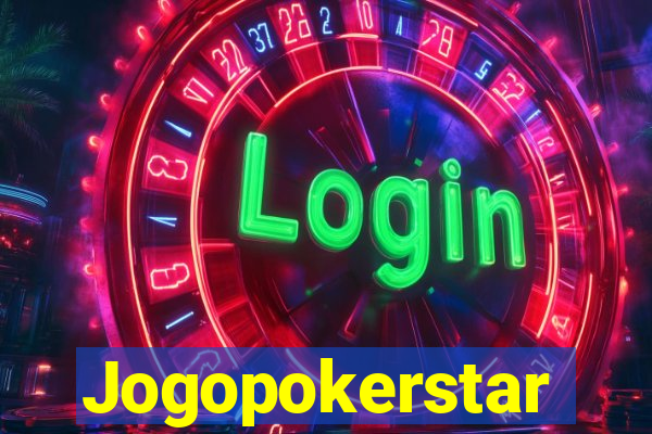 Jogopokerstar