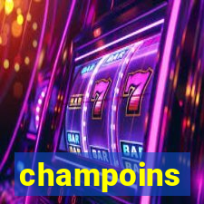 champoins