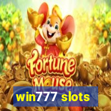 win777 slots