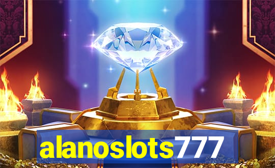 alanoslots777