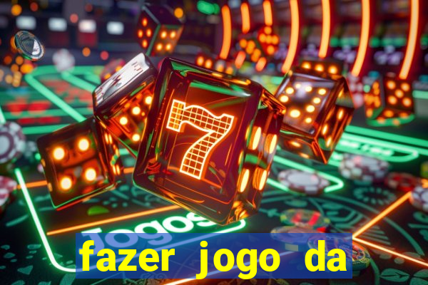 fazer jogo da loteca online