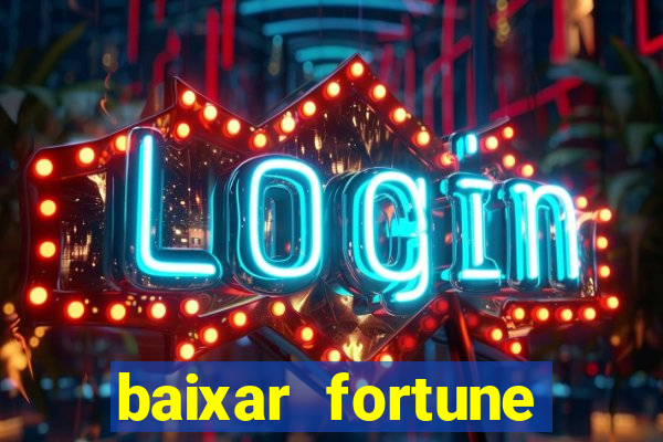 baixar fortune tiger original