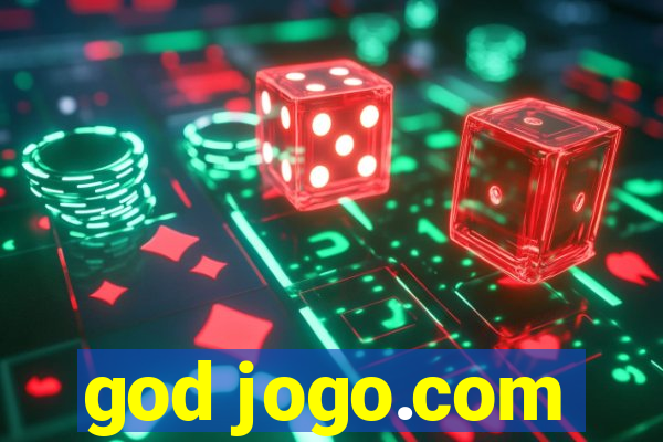 god jogo.com