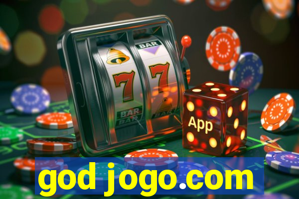 god jogo.com