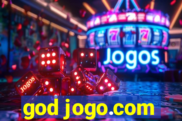 god jogo.com