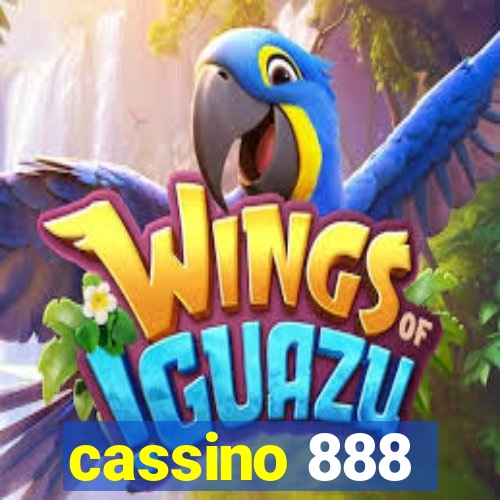 cassino 888