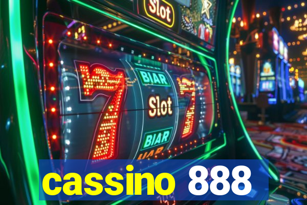 cassino 888