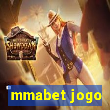 mmabet jogo