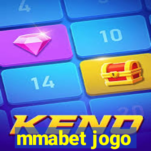 mmabet jogo