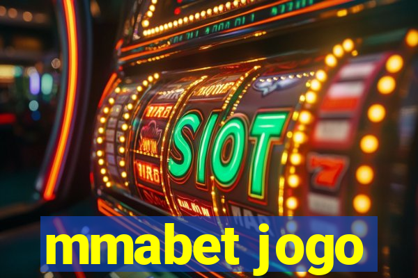 mmabet jogo