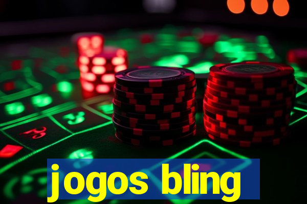 jogos bling