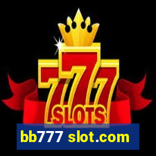 bb777 slot.com