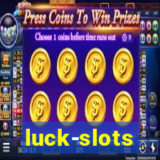 luck-slots