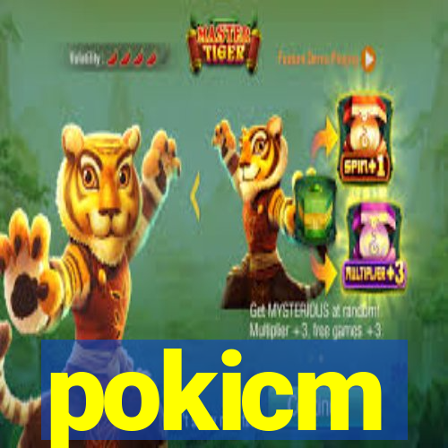 pokicm