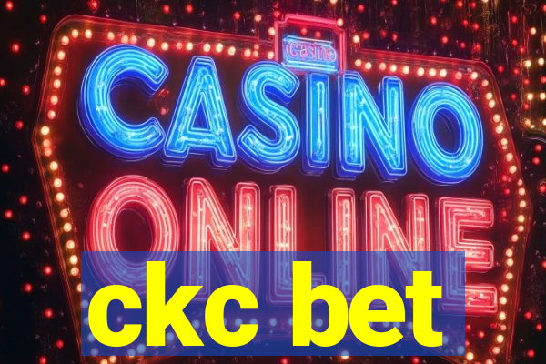 ckc bet