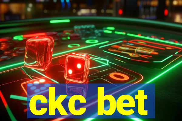 ckc bet