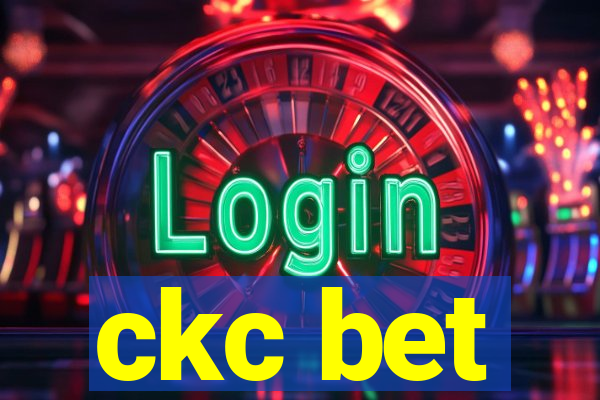 ckc bet