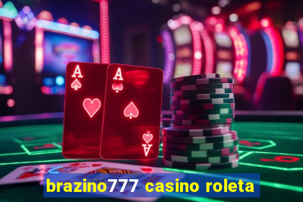 brazino777 casino roleta