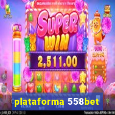 plataforma 558bet