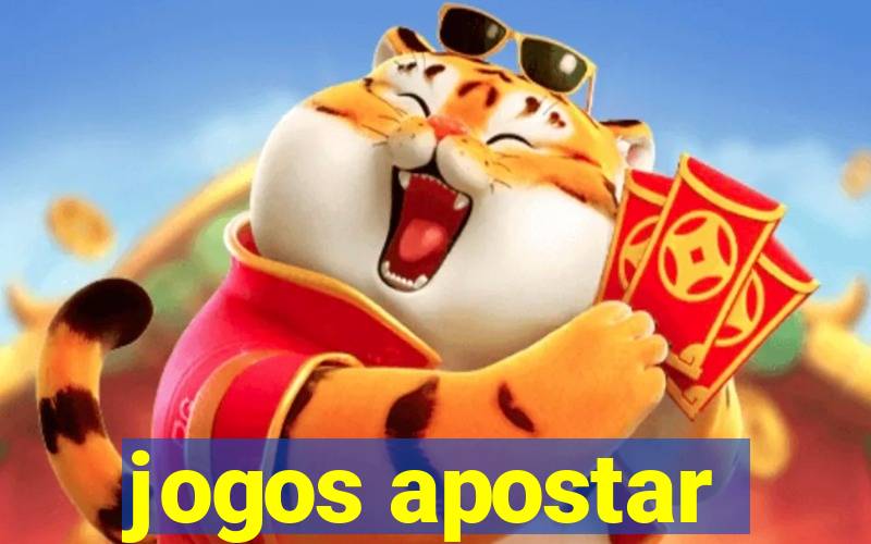 jogos apostar