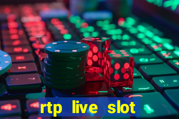 rtp live slot online - pgsoft