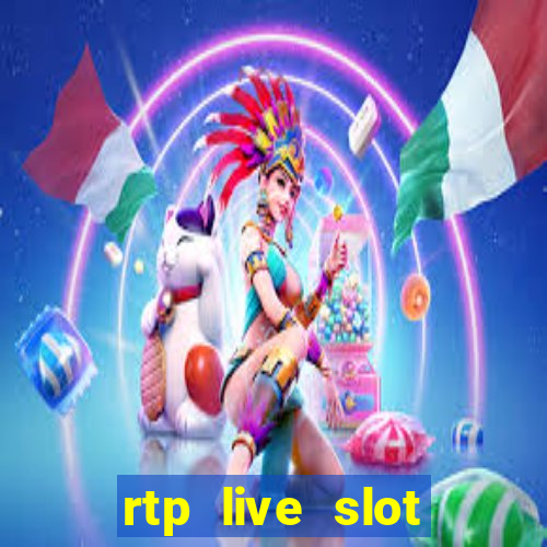 rtp live slot online - pgsoft