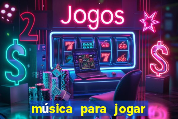 música para jogar o buquê