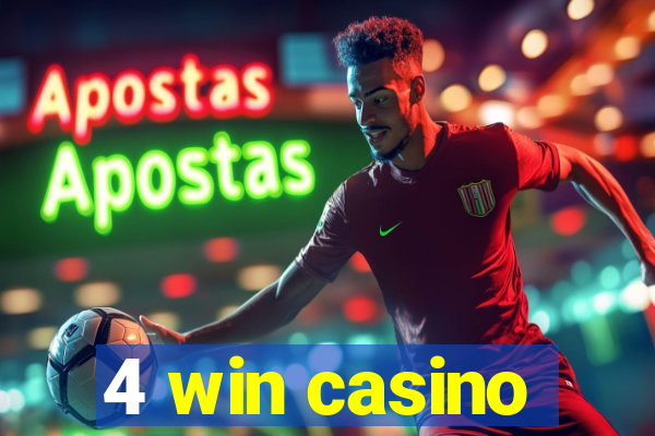 4 win casino