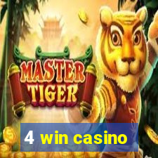 4 win casino