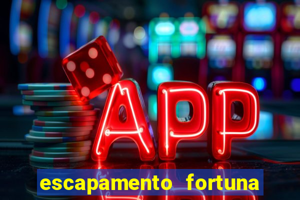 escapamento fortuna biz 125