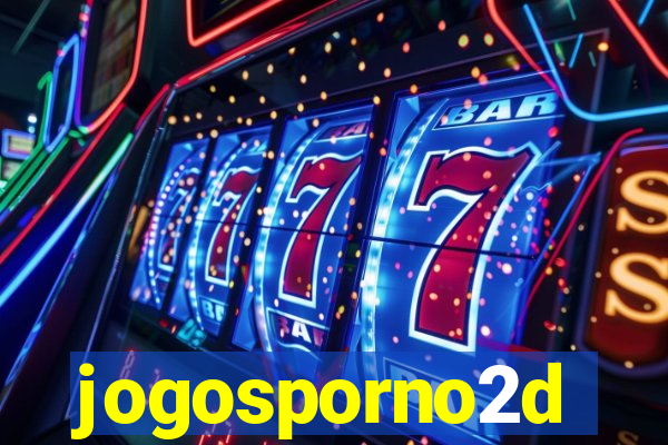 jogosporno2d