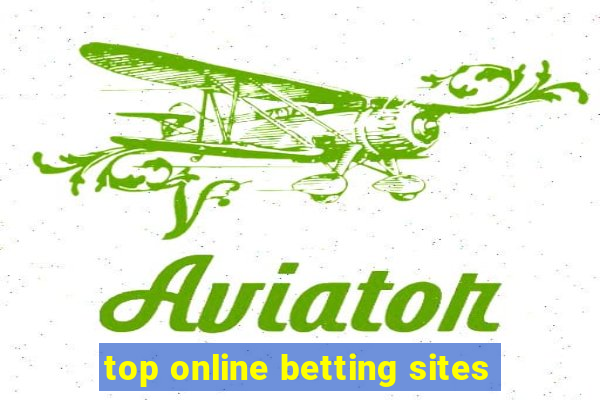 top online betting sites